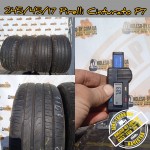 245/45/17 Pirelli Cinturato P7 